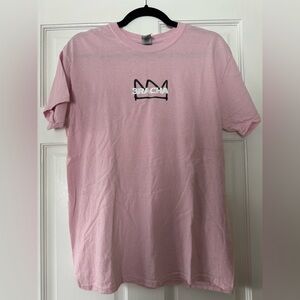 Stray Kids 3racha Tee